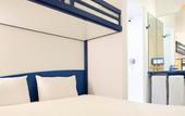 Туры в отель ibis budget Orly Chevilly Tram 7