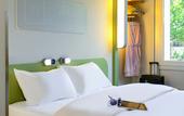 Туры в отель ibis budget Santeny