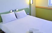 Туры в отель ibis budget Santeny