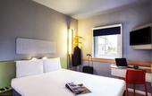 Туры в отель ibis budget Santeny