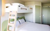 Туры в отель ibis budget Santeny