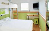 Туры в отель ibis budget Santeny