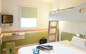 Туры в отель ibis budget Santeny