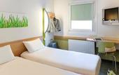 Туры в отель ibis budget Santeny