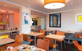 Туры в отель ibis budget Santeny