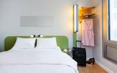 Туры в отель ibis budget Santeny