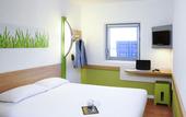 Туры в отель ibis budget Santeny