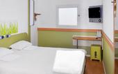 Туры в отель ibis budget Santeny