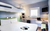 Туры в отель ibis budget Santeny