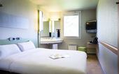 Туры в отель ibis budget Santeny