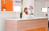 Туры в отель ibis budget Santeny