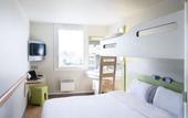 Туры в отель ibis budget Santeny