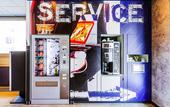 Туры в отель ibis budget Santeny