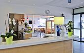 Туры в отель ibis budget Santeny