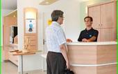 Туры в отель ibis budget Santeny