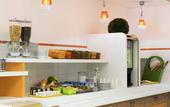 Туры в отель ibis budget Santeny