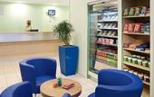 Туры в отель ibis budget Santeny
