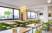 Туры в отель ibis budget Santeny