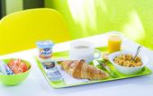 Туры в отель ibis budget Santeny