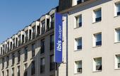 Туры в отель ibis budget Meudon Paris Ouest