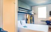 Туры в отель ibis budget Meudon Paris Ouest