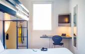 Туры в отель ibis budget Meudon Paris Ouest