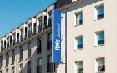 Туры в отель ibis budget Meudon Paris Ouest