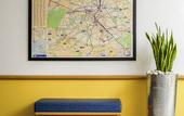 Туры в отель ibis budget Meudon Paris Ouest