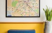 Туры в отель ibis budget Meudon Paris Ouest