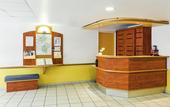 Туры в отель ibis budget Meudon Paris Ouest