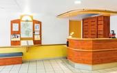 Туры в отель ibis budget Meudon Paris Ouest
