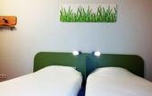 Туры в отель ibis budget Saint Maximin la Sainte Baume