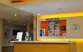 Туры в отель ibis budget Saint Maximin la Sainte Baume