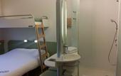 Туры в отель ibis budget Saint Maximin la Sainte Baume