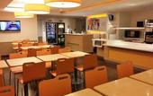 Туры в отель ibis budget Saint Maximin la Sainte Baume