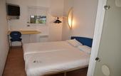 Туры в отель ibis budget Rochefort