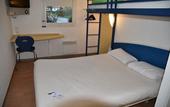 Туры в отель ibis budget Rochefort