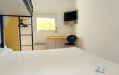 Туры в отель ibis budget Rochefort