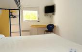 Туры в отель ibis budget Rochefort