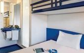 Туры в отель ibis budget Rochefort