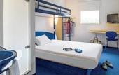 Туры в отель ibis budget Rochefort