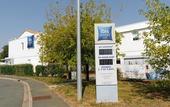 Туры в отель ibis budget Rochefort