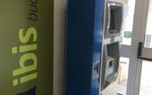Туры в отель ibis budget Rochefort