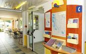 Туры в отель ibis budget Rochefort