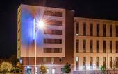 Туры в отель ibis budget Nanterre La Defense