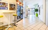 Туры в отель ibis budget Nanterre La Defense