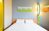 Туры в отель ibis budget Nanterre La Defense