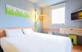 Туры в отель ibis budget Nanterre La Defense