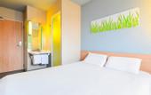 Туры в отель ibis budget Nanterre La Defense