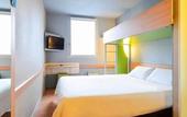 Туры в отель ibis budget Nanterre La Defense
